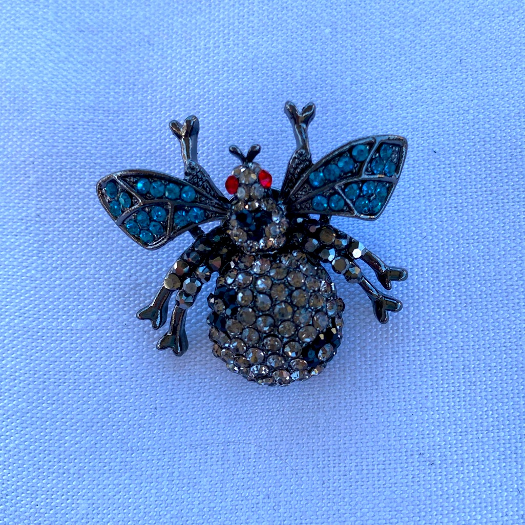 Brooch For Men Or Women
